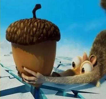 坚果牌