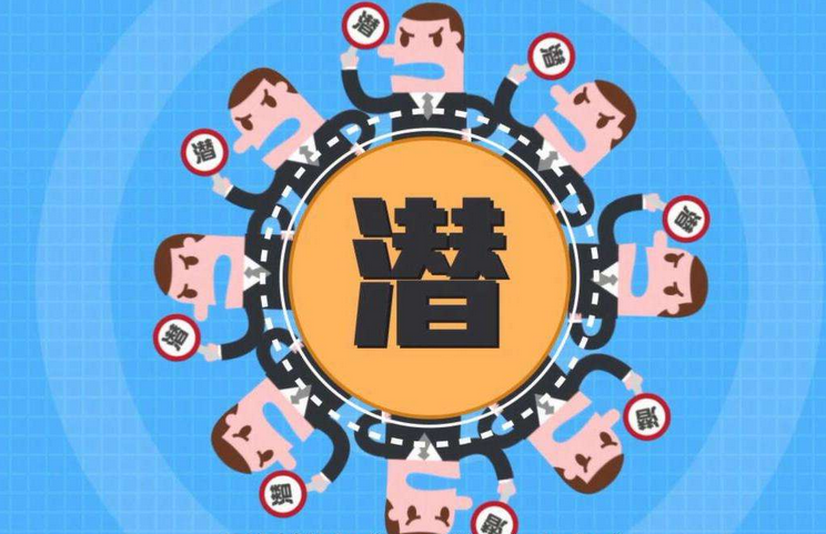 德州扑克潜规则