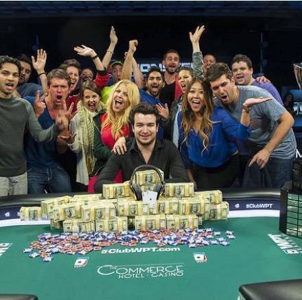 Chris Moorman