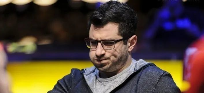 PHIL GALFOND