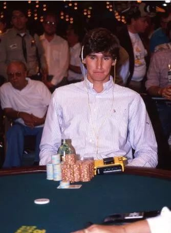 Phil Hellmuth