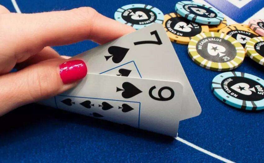 pot odds
