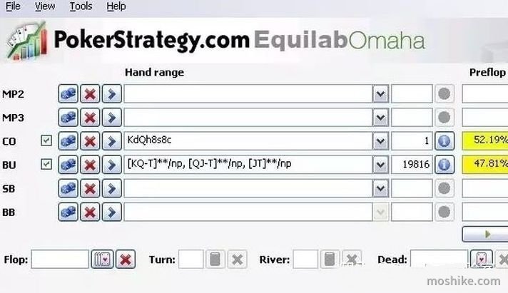 Equilab Omaha