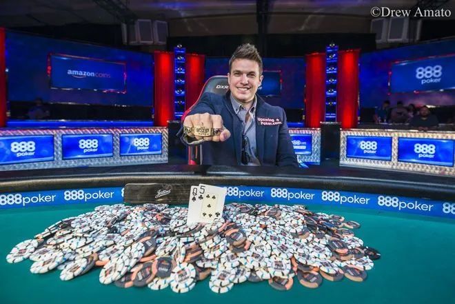 Doug Polk