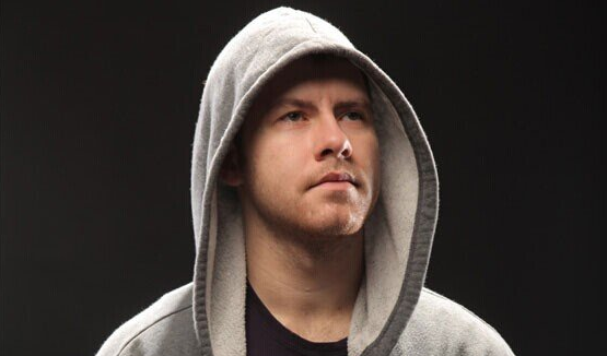 Patrik Antonius