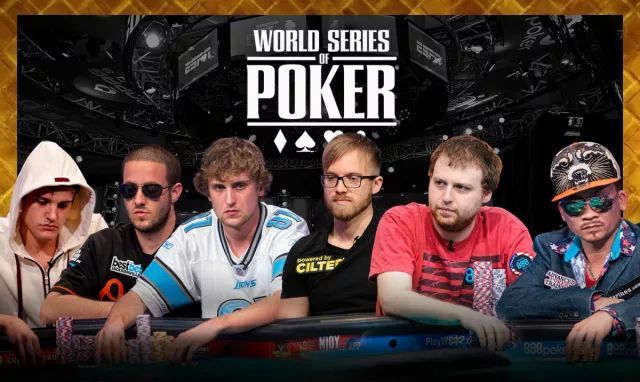 WSOP