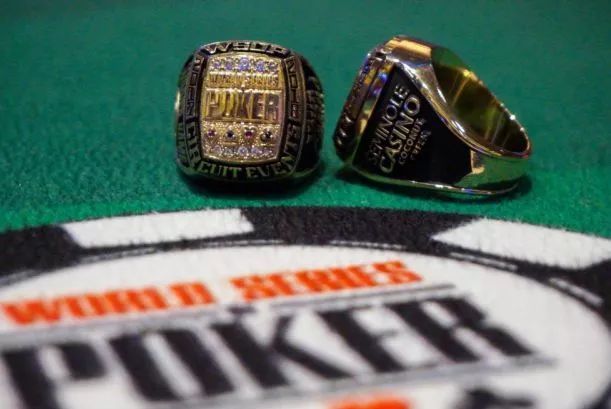 WSOP